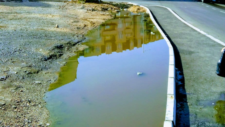 Na Mirijevu tri divlje deponije, pacovi i izlivanje kanalizacije (FOTO) 1