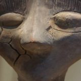 Župske "dame" od terakote kao magnet 12