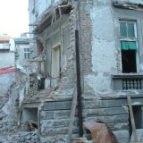 Prvi reciklirani ležeći policajci u Čačku, pre Beograda 14