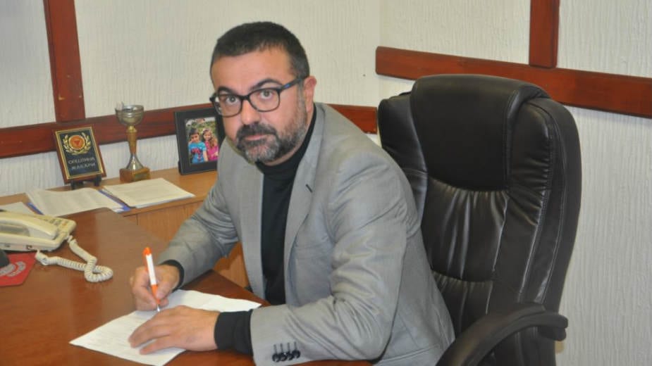 Zamajac razvoja na svim frontovima 1 Zamajac razvoja na svim frontovima 1