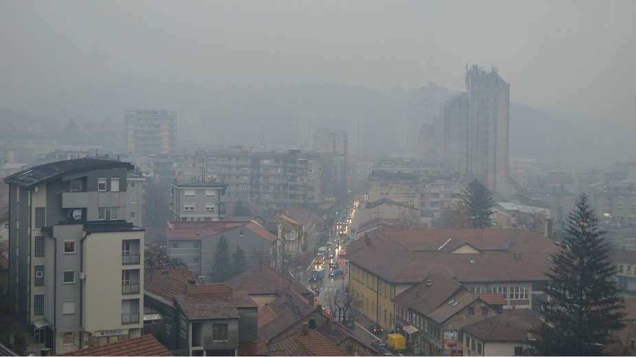 Grejanje u Užicu 118 i 148 dinara po kvadratnom metru 1