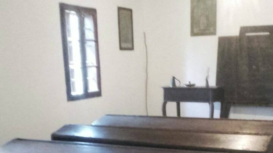 Brankovina: U Desankinoj školi 1