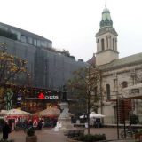 Zagreb: Trinaest je srećan broj 12