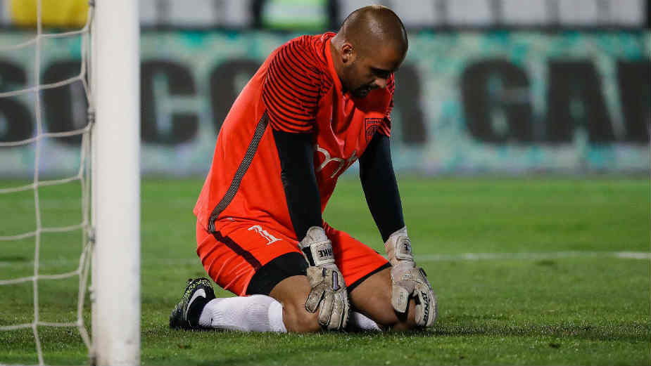 Ko se na šta kladio 1