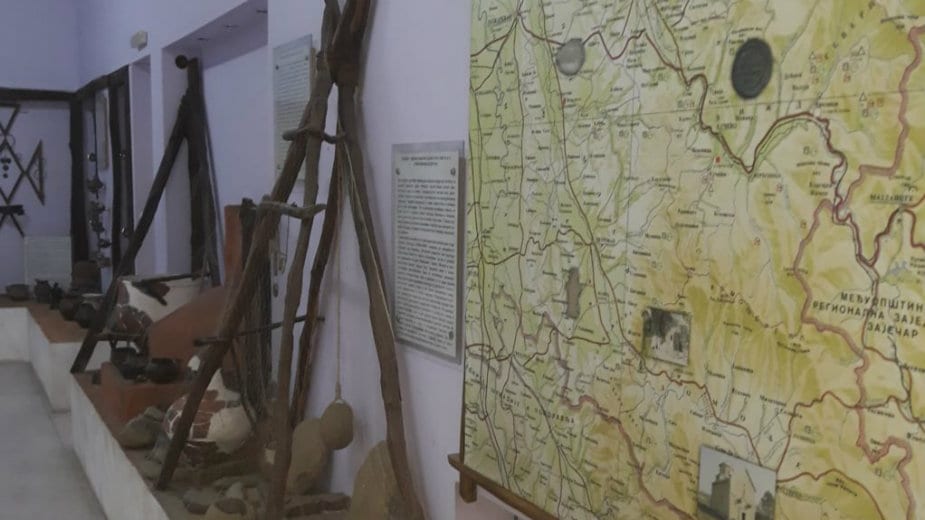 Požarevački Narodni muzej završava još jednu uspešnu godinu 1