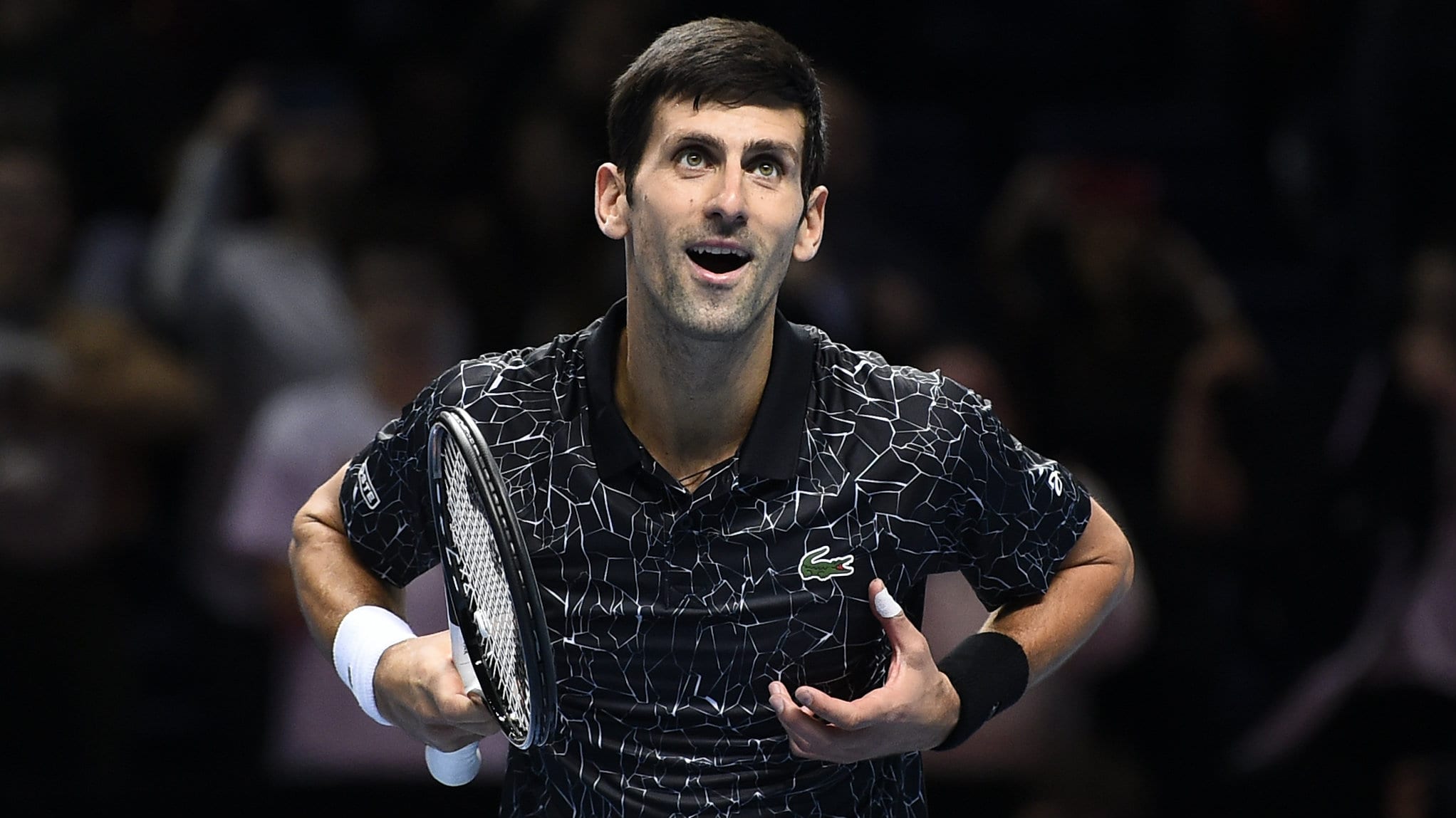 Od ponora do trona 1