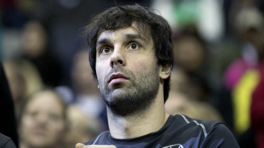 Teo se vraća u Evropu 1