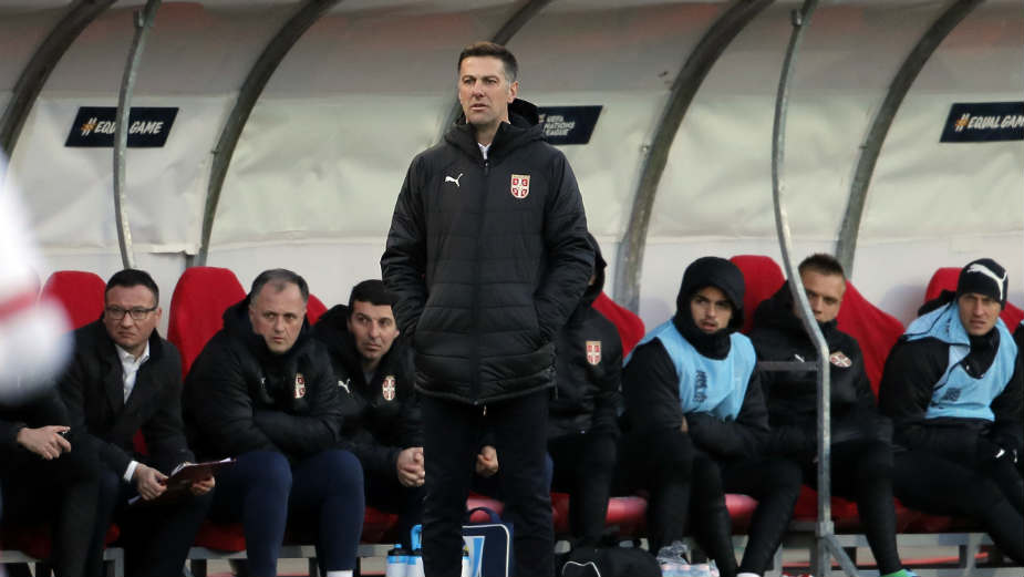 Krstajić na "tankom ledu" 1