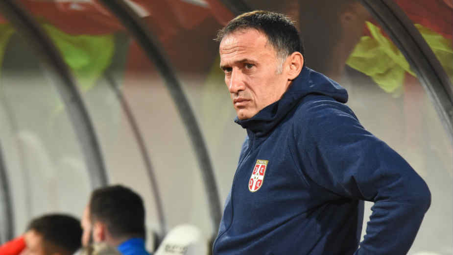 Srbija u trećem šeširu 1