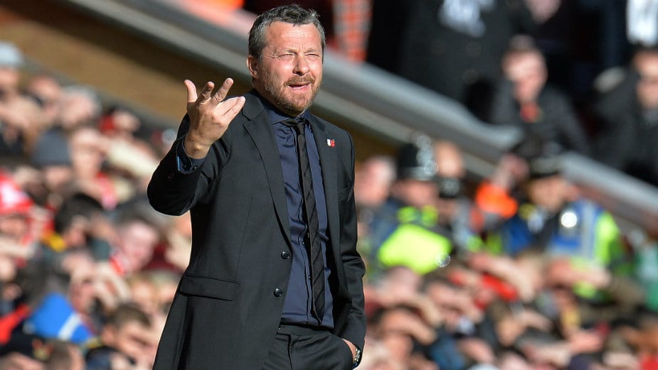 Jokanović pao na odbrani 1