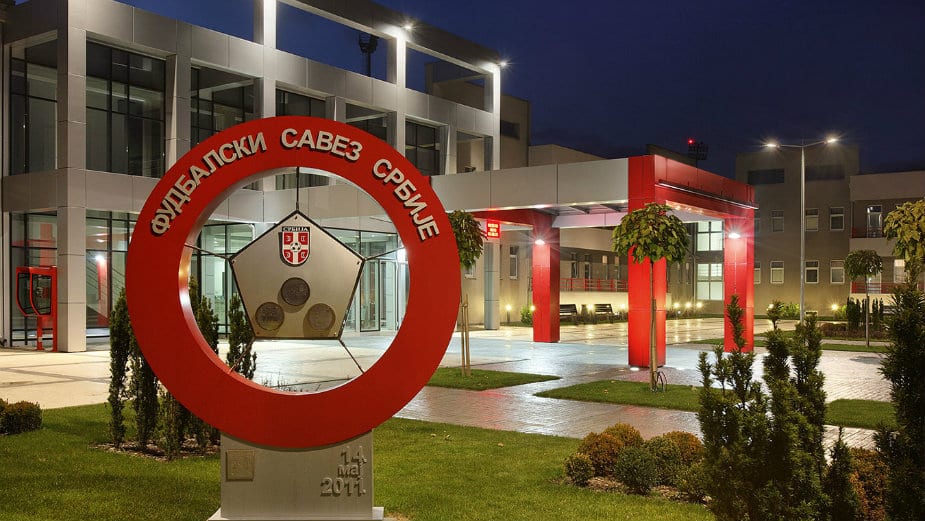 UEFA traži istinu od FSS 1