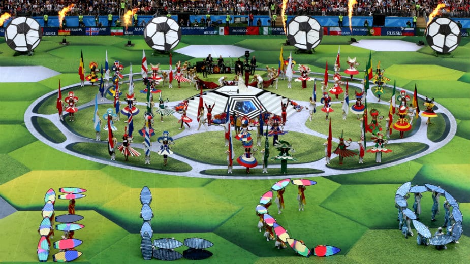 Koliko je realno učešće Srbije u organizaciji SP 2030. godine? 1