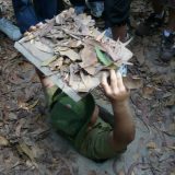 Zamke, skrivaonice, mučionice 12