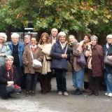 Manastir Lelić: Na putu ka Petnici 15