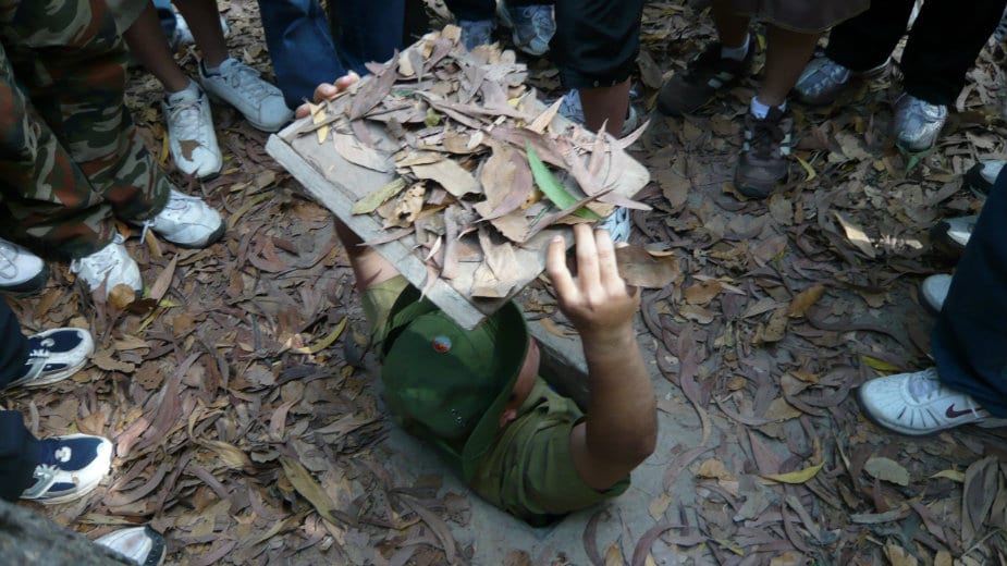 Zamke, skrivaonice, mučionice 1