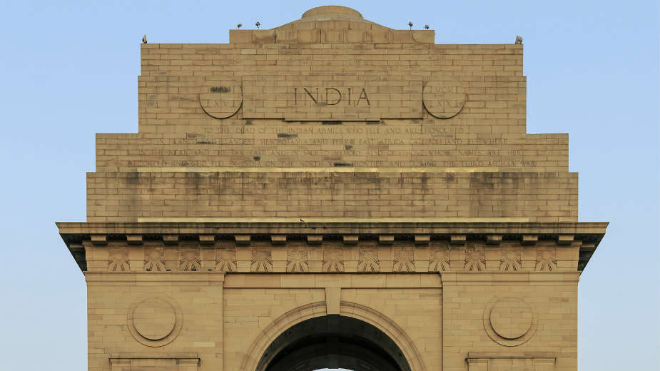 Indija: Vatra besmrtnog vojnika 1 Indija: Vatra besmrtnog vojnika 1