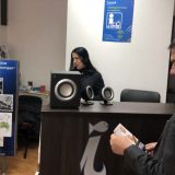 Otvoren „Informacioni centar za mobilnost“ 3