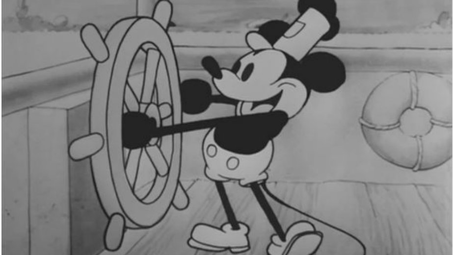 Kako se menjao izgled Mikija Mausa tokom punih 90 godina? 6