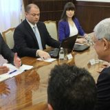 Vučić: Turska važna za očuvanje regionalnog mira i stabilnosti 11