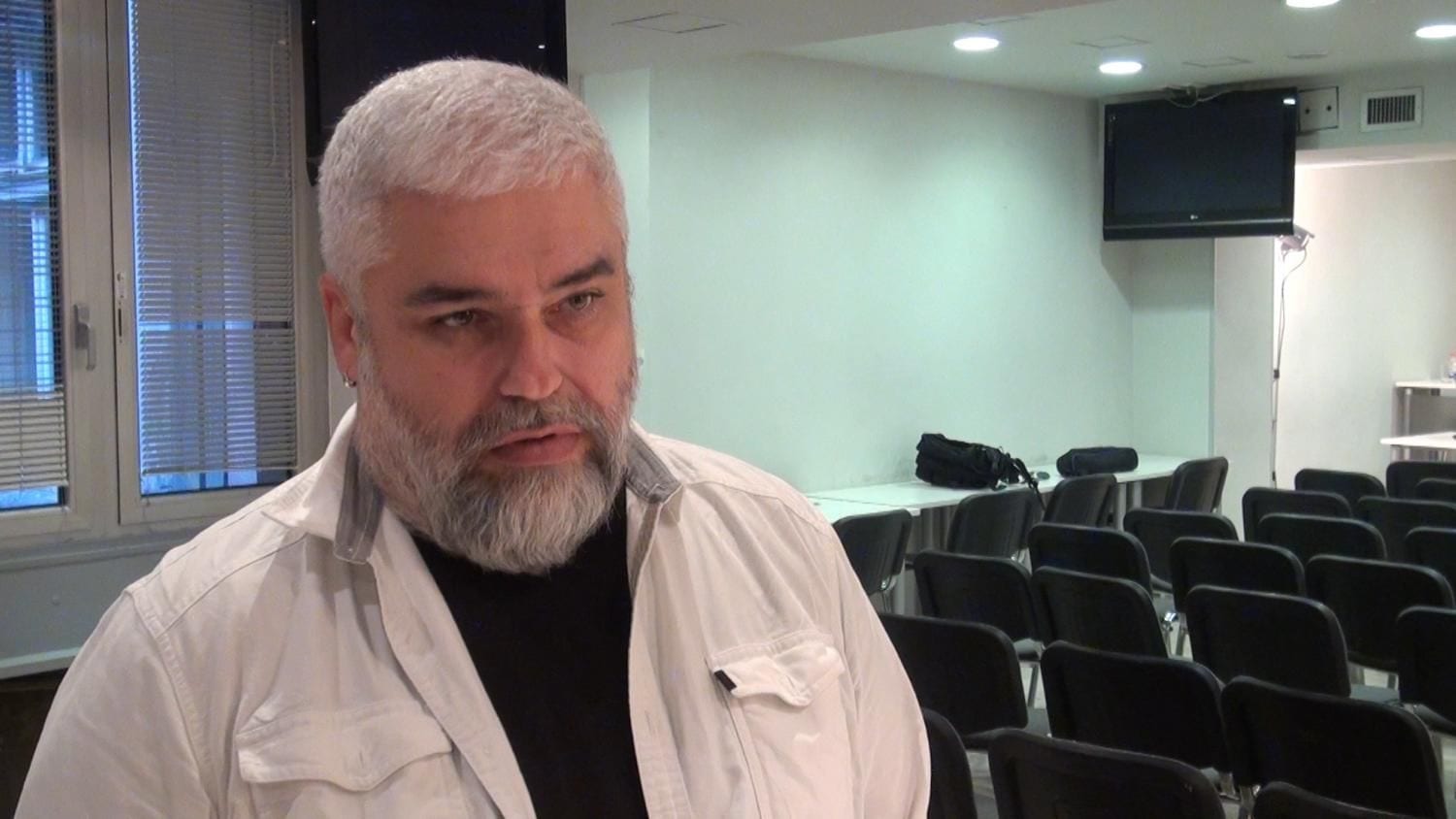 Popović: Lažne vesti šire ljudi sa političkom agendom i ciljem 1