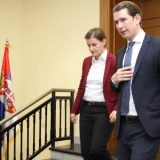 Srbija i Austrija važni ekonomski partneri 8