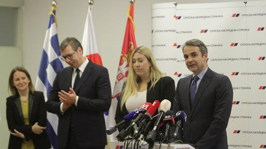 Vučić: Nastavak dijaloga kad Priština ispoštuje pravila 1
