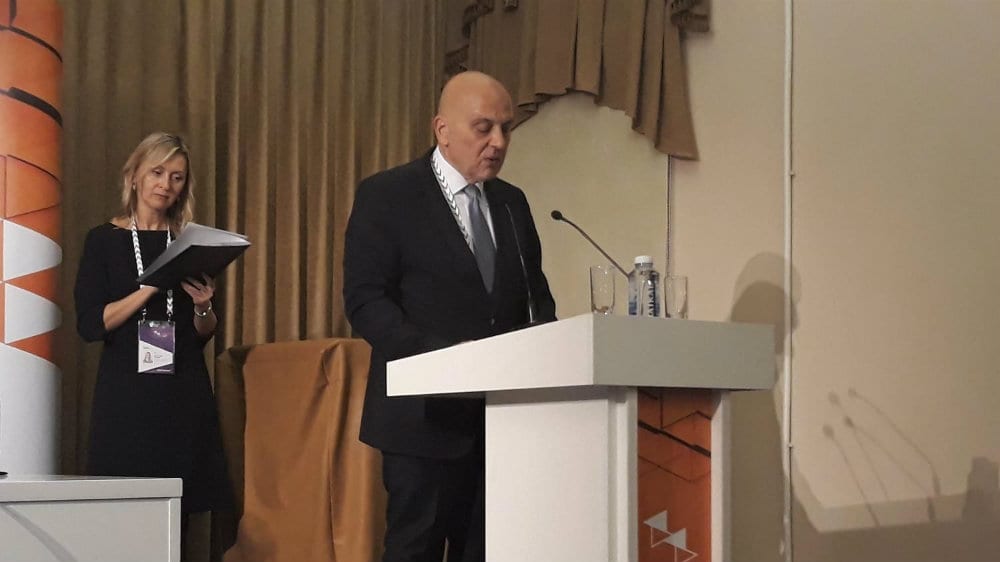 Vukosavljević: Popularizovati slovensku kulturu 1