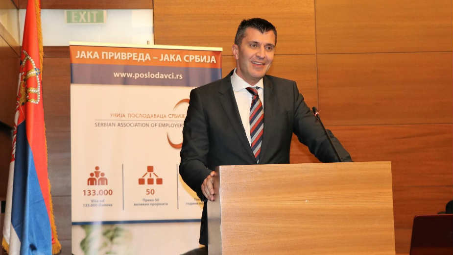 Đorđević: Digitalizacijom do boljih uslova za sugrađane 1