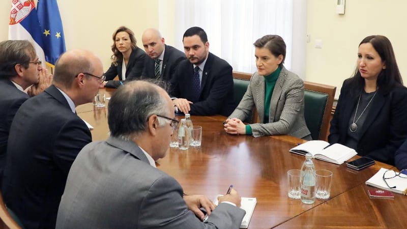 Mondoloni: Žaljenje zbog propusta u Parizu 1