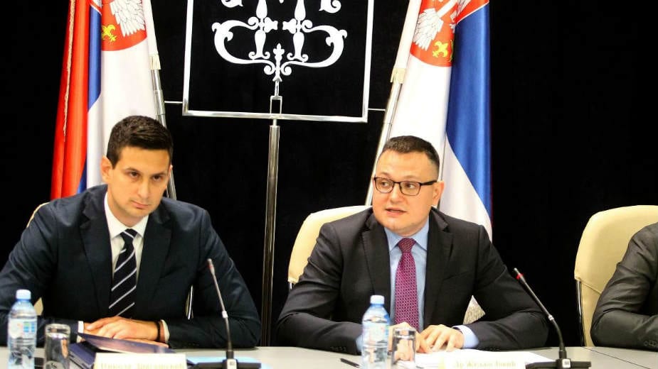 NBS: Rast BDP 4,2 odsto 1