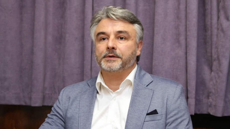 Glišić: Kosovo deo našeg identiteta 1