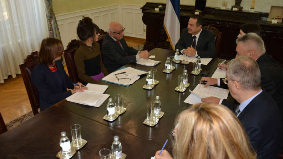 Meron: Obezbediti pozivanje na odgovornost za ratne zločine 1