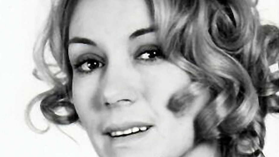 Preminula glumica Radmila Andrić 1