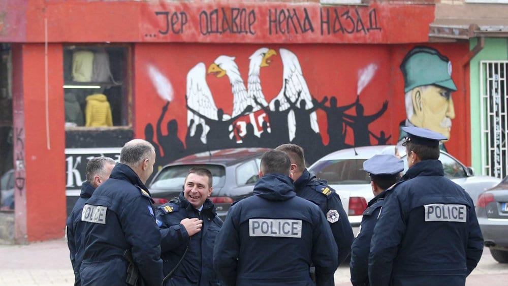 Kosovska Mitrovica: Uhapšeno četvoro zbog slučaja Ivanović, čuli se pucnji i sirene 1