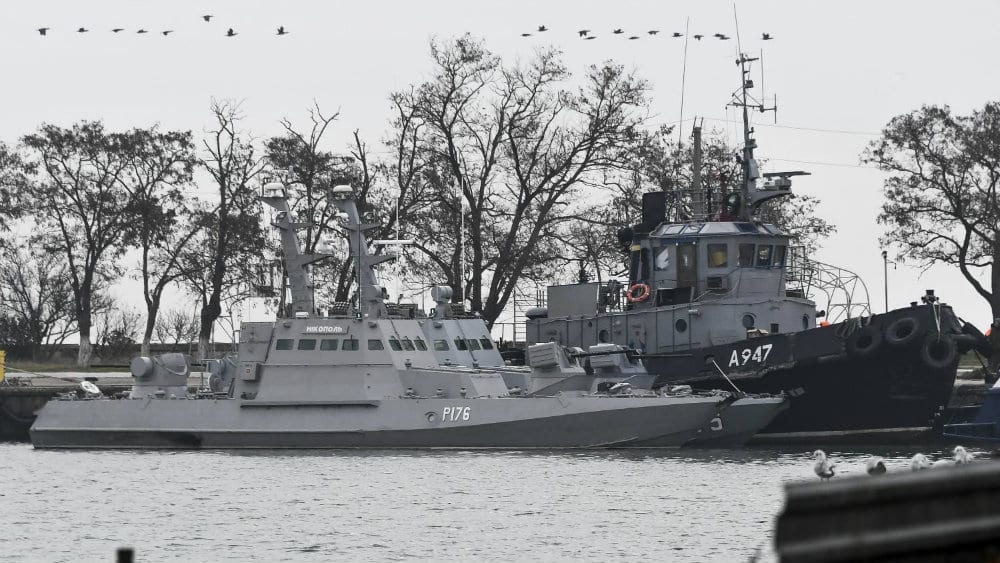 Rusi tajno nabavili 100 tankera kao odgovor na sankcije Zapada: „Flota iz senke“ 1