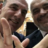 Mihajlović: Rama u Peći najavio formiranje "velike Albanije" 5