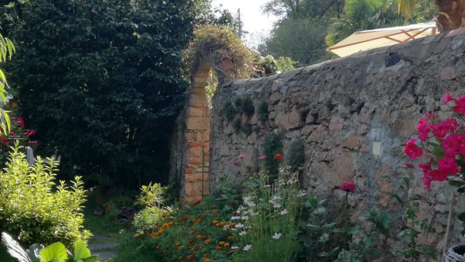 Švajcarska (1): Zlatne tišine Karone 1 Švajcarska (1): Zlatne tišine Karone 1