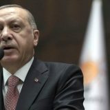 Erdogan: Zona bezbednosti u Siriji će imati 12 osmatračnica 10