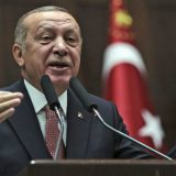 Erdogan: Turska će sprečiti džihadiste da napuste Siriju 4