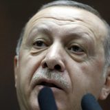 Erdogan: Kriza na pomolu zbog Trampovog stava o Golanu 2