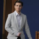 Brnabić: Tekst Medijske strategije do kraja decembra, javna rasprava u januaru 2