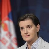 Forbs: Brnabić na listi 100 najmoćnijih žena sveta, 21. među političarkama 2