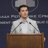 Brnabić: Zahvalnost UNICEF-u na unapređenju zaštite prava dece 4