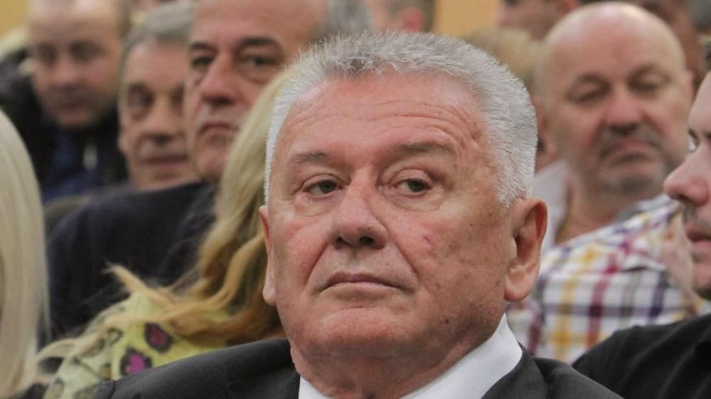 Ilić: Rođeni brat me je razočarao što radi u firmi čiji je vlasnik iz SNS 1