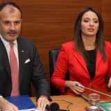 Kuburović: Početkom 2019. rasprava o ustavnim amandmanima 10