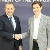 Liban zainteresovan za saradnju sa Srbijom 5