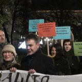 Građanski blok 381: Plašenje slobodnih građana 6