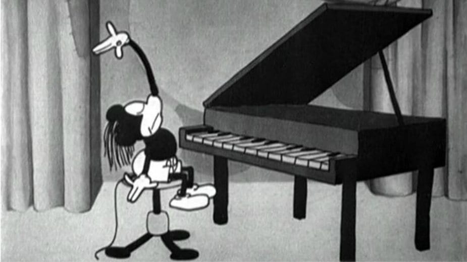 Kako se menjao izgled Mikija Mausa tokom punih 90 godina? 8 Kako se menjao izgled Mikija Mausa tokom punih 90 godina? 8