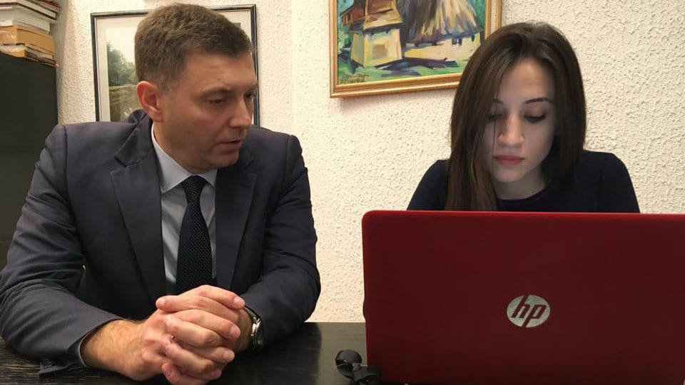 Zelenović: U Strazbur idem da branim svoju državu 1