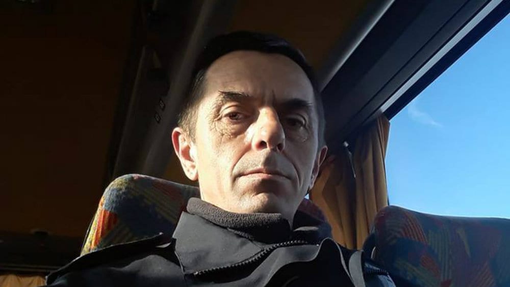 Hajka na predsednika Sindikata policije zbog podrške građanima 1